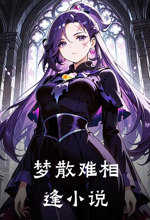 梦散难相逢小说