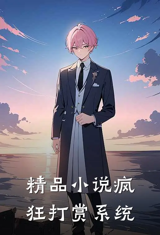 精品小说疯狂打赏系统
