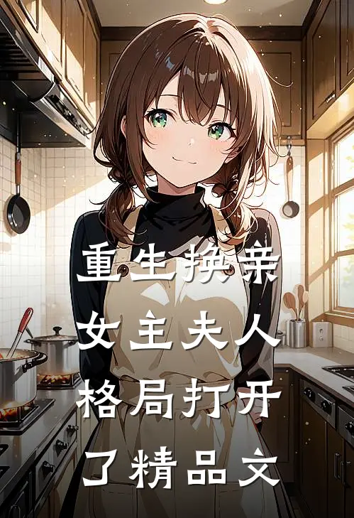 重生换亲，女主夫人格局打开了精品文
