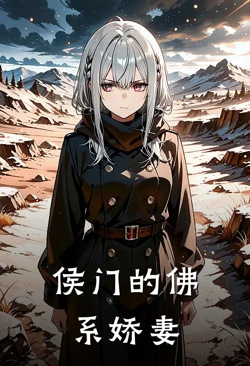 侯门的佛系娇妻