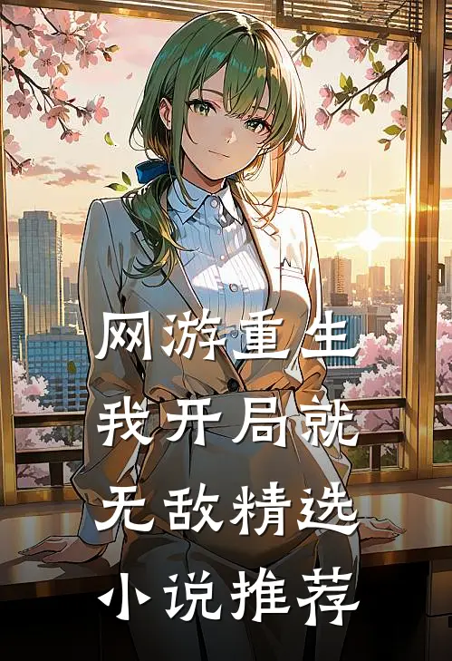 网游重生：我开局就无敌精选小说推荐