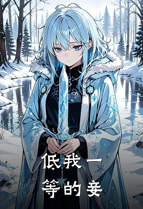 低我一等的妾