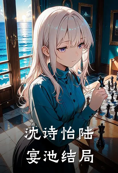 沈诗怡陆宴池结局