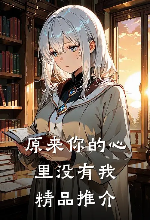 原来你的心里没有我精品推介