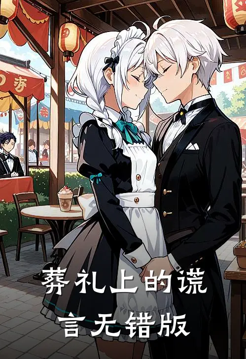 葬礼上的谎言无错版