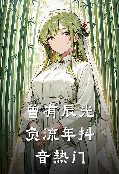 曾有辰光负流年抖音热门