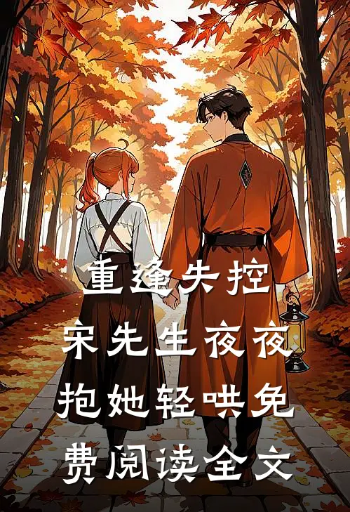 重逢失控，宋先生夜夜抱她轻哄免费阅读全文