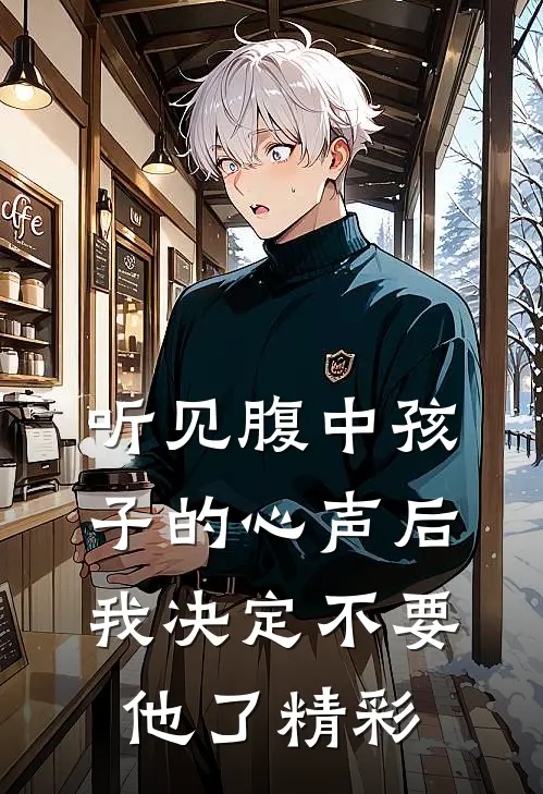 听见腹中孩子的心声后，我决定不要他了精彩