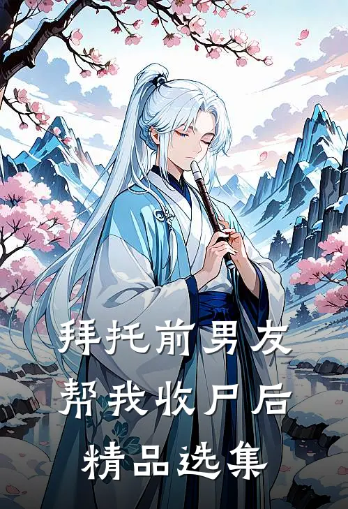拜托前男友帮我收尸后精品选集