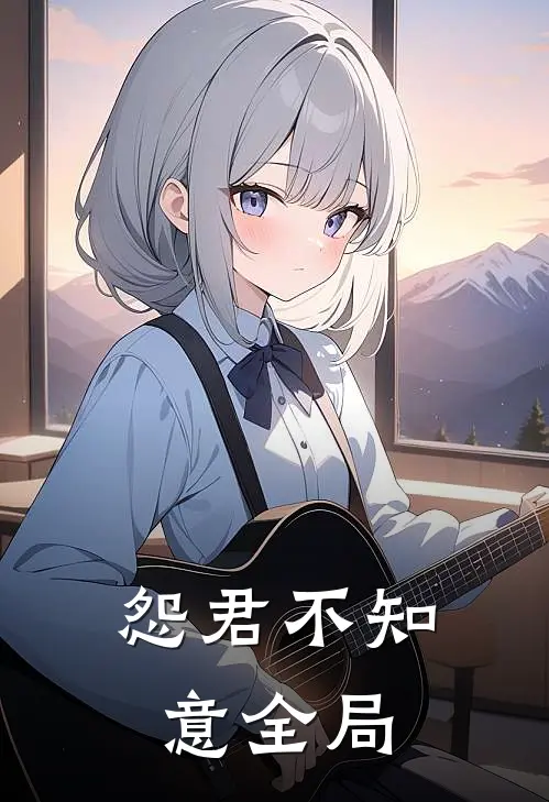怨君不知意全局