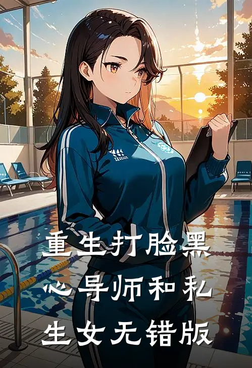 重生打脸黑心导师和私生女无错版