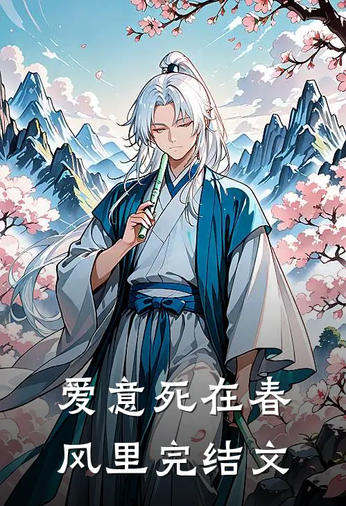 爱意死在春风里完结文