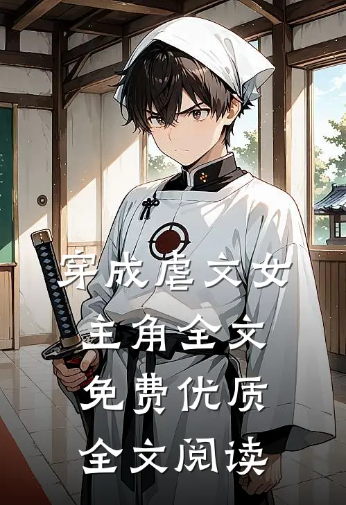 穿成虐文女主角全文免费优质全文阅读