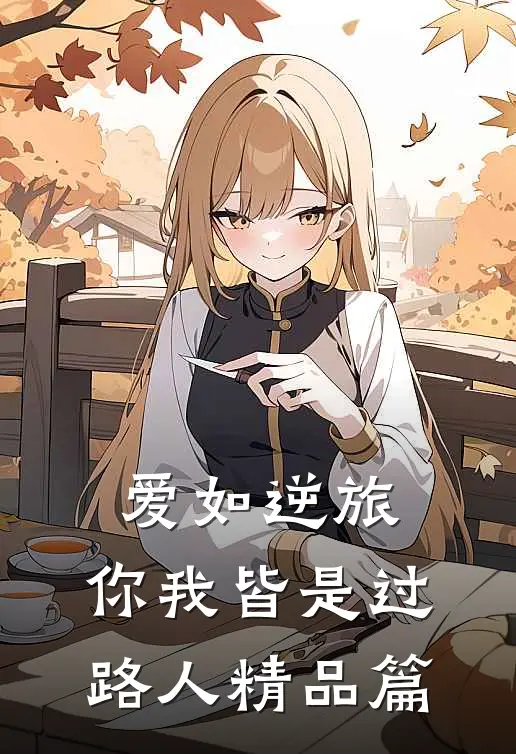 爱如逆旅，你我皆是过路人精品篇