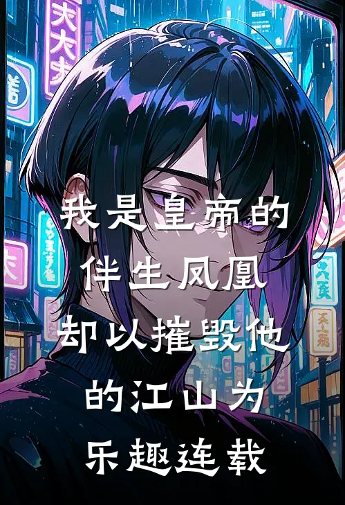 我是皇帝的伴生凤凰，却以摧毁他的江山为乐趣连载