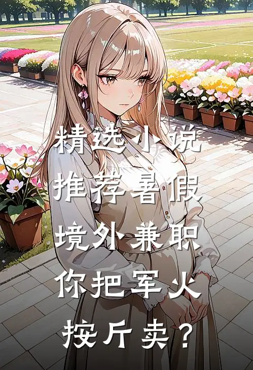 精选小说推荐暑假境外兼职，你把军火按斤卖？
