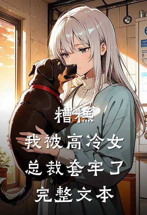 糟糕,我被高冷女总裁套牢了完整文本