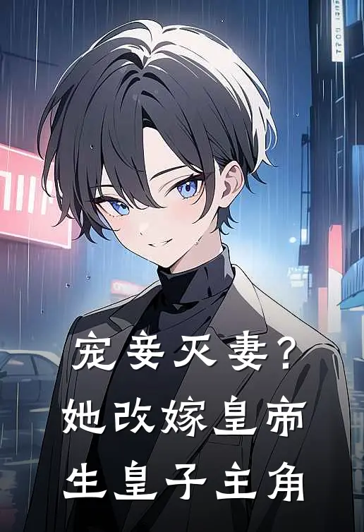 宠妾灭妻？她改嫁皇帝生皇子主角