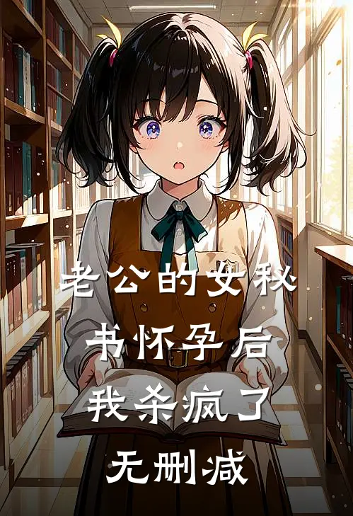 老公的女秘书怀孕后，我杀疯了无删减