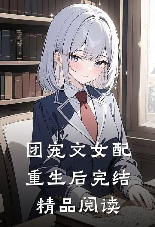 团宠文女配重生后完结精品阅读