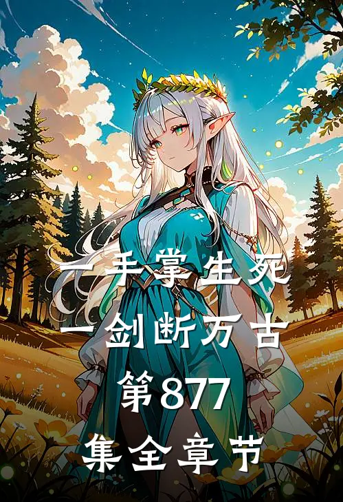 一手掌生死,一剑断万古第877集全章节