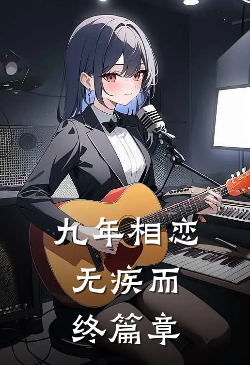 九年相恋，无疾而终篇章
