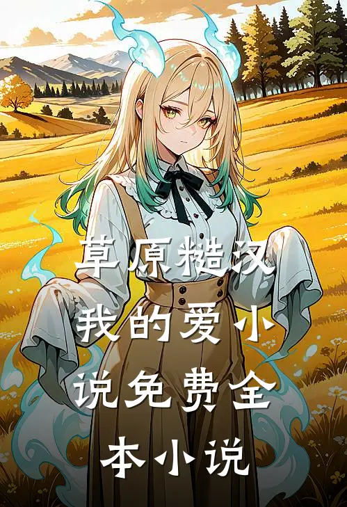 草原糙汉,我的爱小说免费全本小说