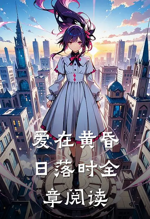 爱在黄昏日落时全章阅读