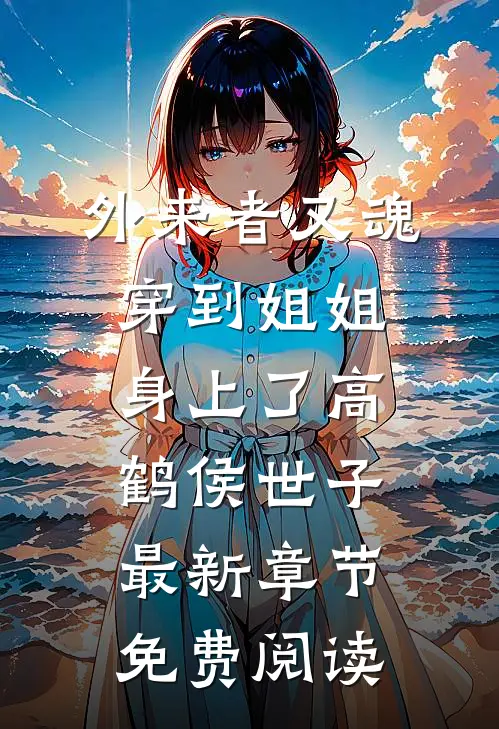 外来者又魂穿到姐姐身上了高鹤侯世子最新章节免费阅读