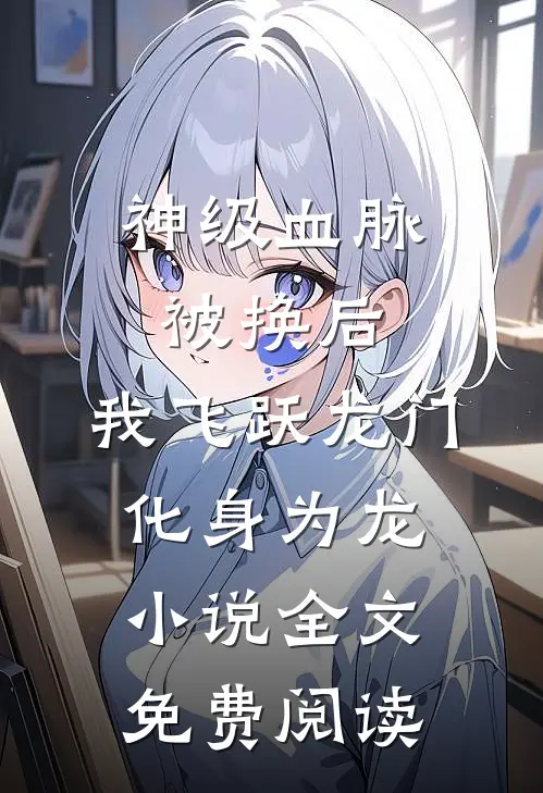 神级血脉被换后，我飞跃龙门化身为龙小说全文免费阅读