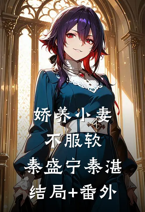 娇养小妻不服软，秦盛宁秦湛结局+番外