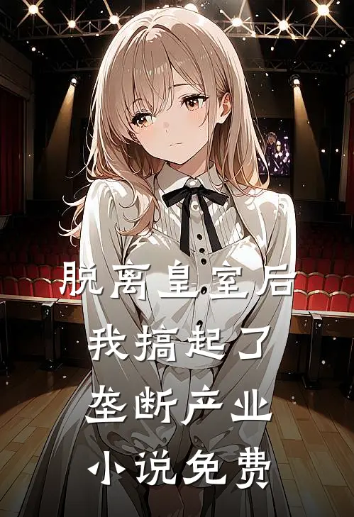 脱离皇室后我搞起了垄断产业小说免费