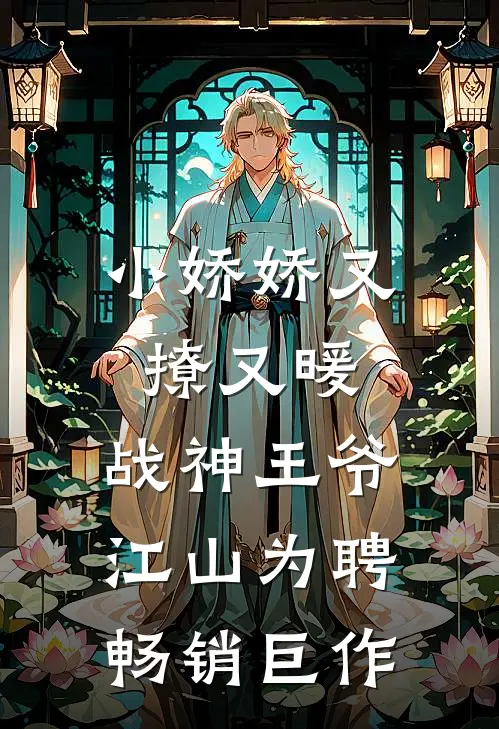 小娇娇又撩又暖，战神王爷江山为聘畅销巨作