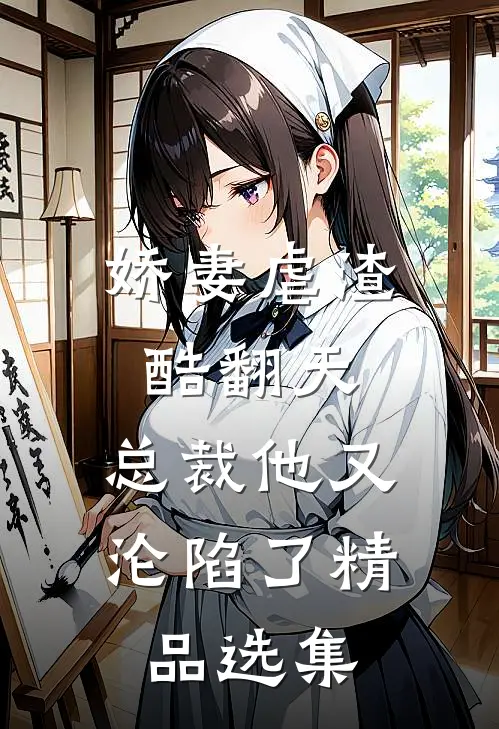 娇妻虐渣酷翻天，总裁他又沦陷了精品选集