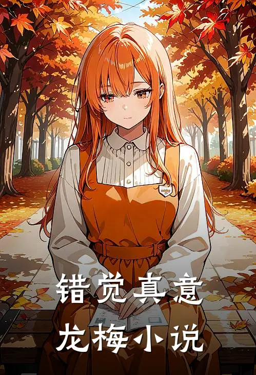 错觉真意龙梅小说