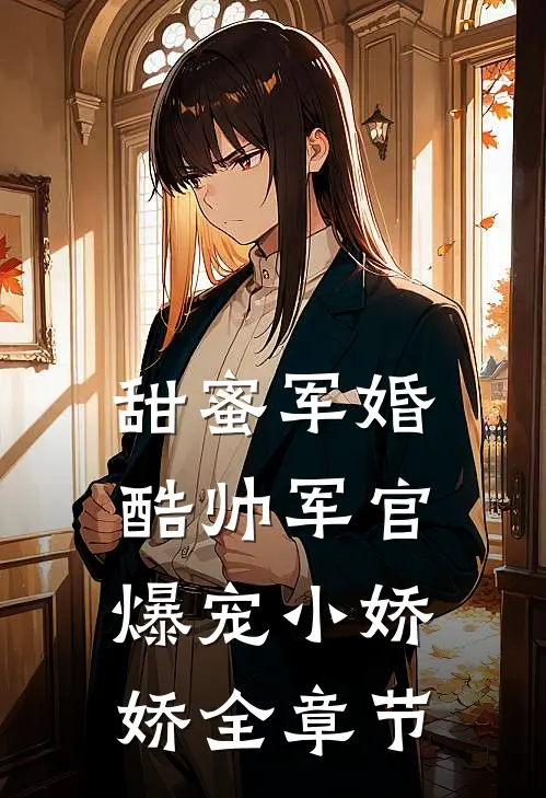甜蜜军婚，酷帅军官爆宠小娇娇全章节