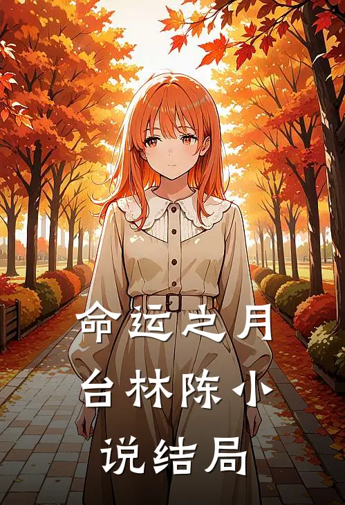 命运之月台林陈小说结局