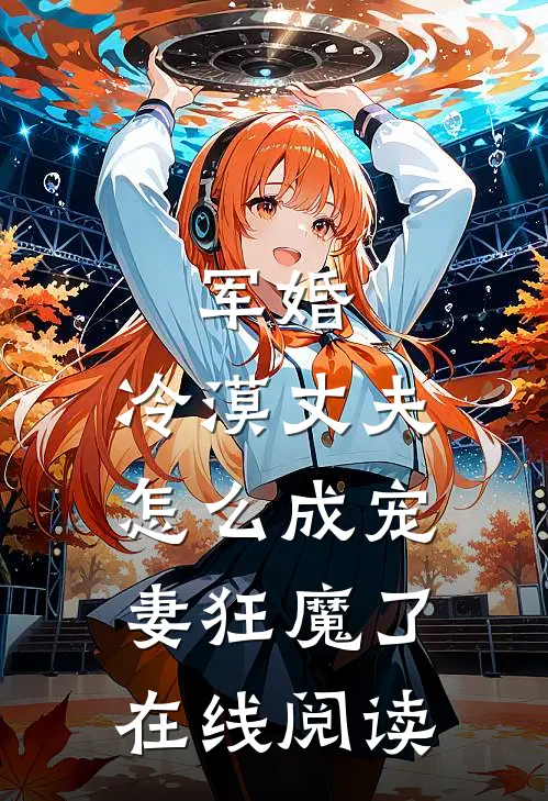 军婚：冷漠丈夫怎么成宠妻狂魔了在线阅读