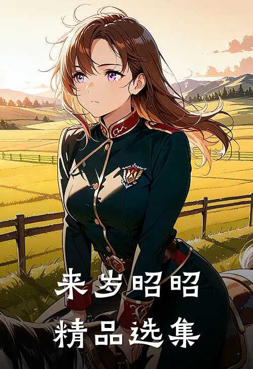 来岁昭昭精品选集