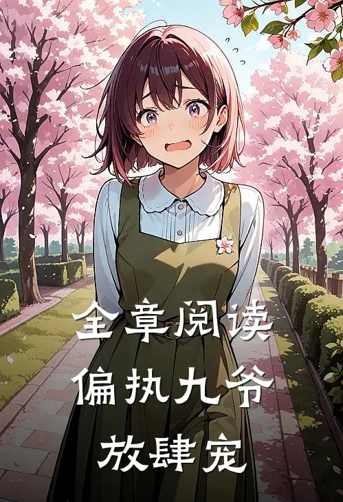 全章阅读偏执九爷放肆宠
