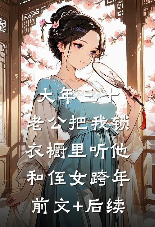大年三十，老公把我锁衣橱里听他和侄女跨年前文+后续