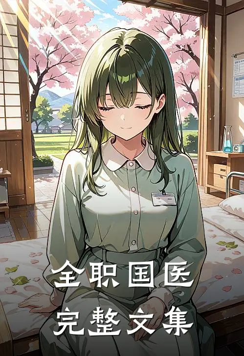 全职国医完整文集