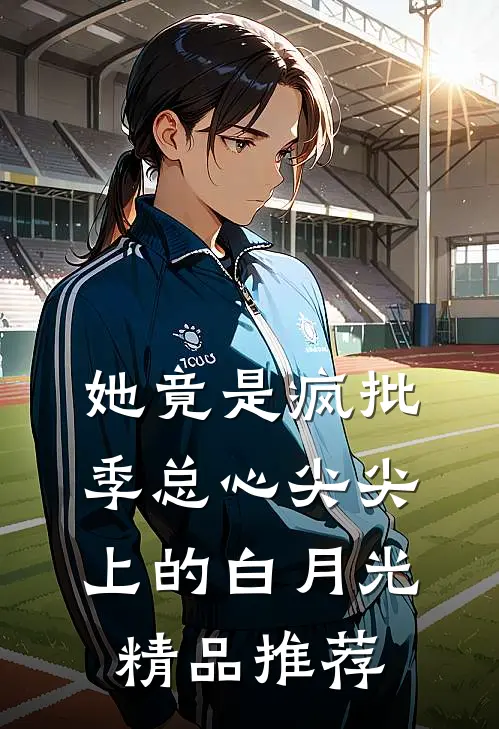 她竟是疯批季总心尖尖上的白月光精品推荐