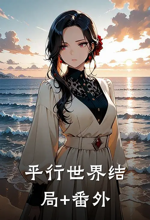 平行世界结局+番外
