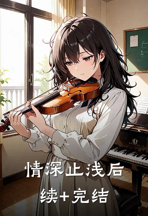 情深止浅后续+完结
