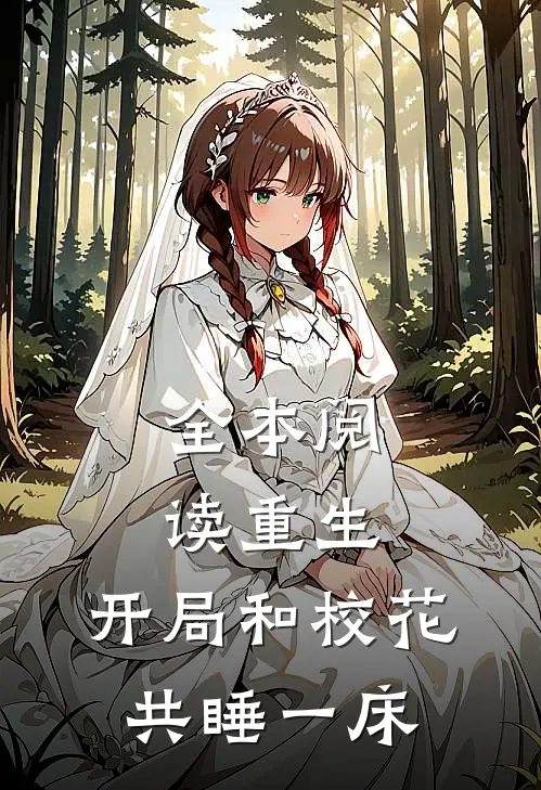 全本阅读重生：开局和校花共睡一床