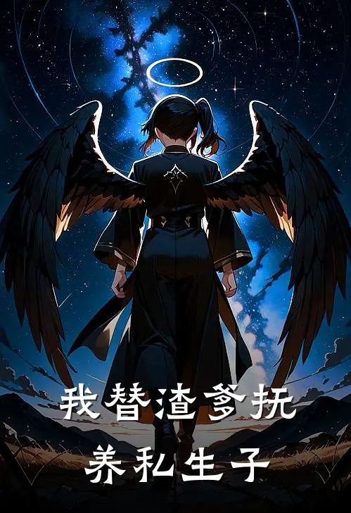 我替渣爹抚养私生子