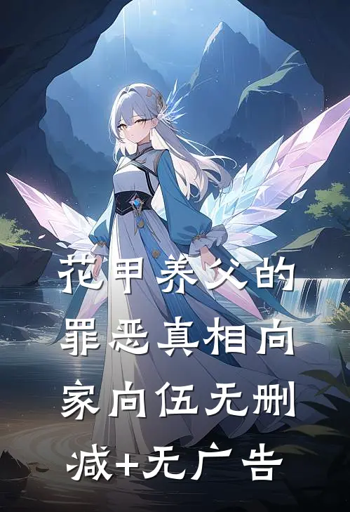 花甲养父的罪恶真相向家向伍无删减+无广告