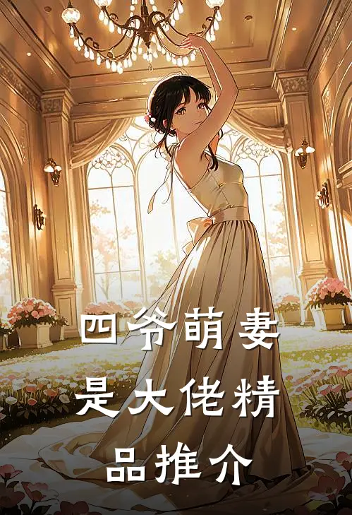四爷萌妻是大佬精品推介
