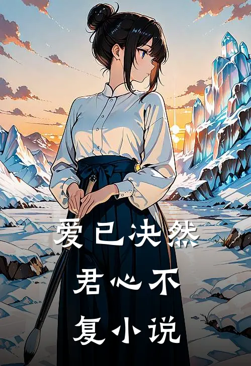 爱已决然，君心不复小说